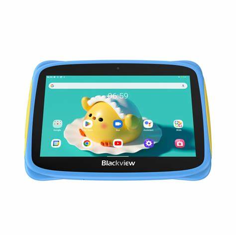Blackview 7 Inch Children Edition WiFi Tablet PC — view 7