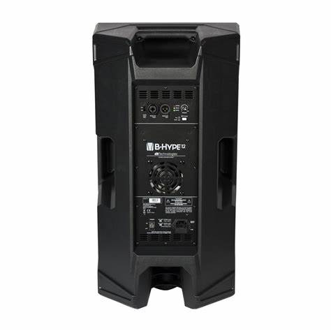 dB Technologies B-HYPE 12 Active 12″ Speaker — view 5