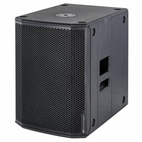 dB Technologies B-HYPE 12 Active 12″ Speaker — view 4