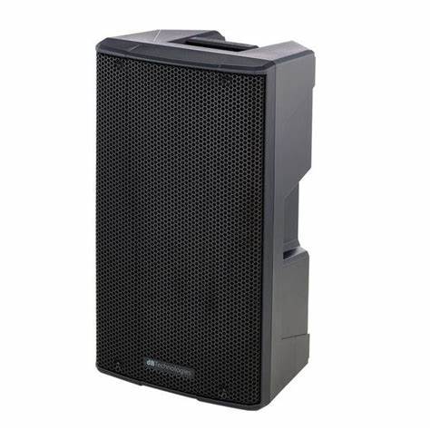 dB Technologies B-HYPE 12 Active 12″ Speaker — view 6