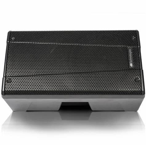 dB Technologies B-HYPE 12 Active 12″ Speaker — view 3