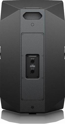 Turbosound TQ15-YB Yoke Bracket For TQ15 — view 5