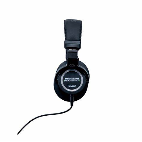 PowerWorks HPW-2500F Multi-Purpose Headphones — view 5