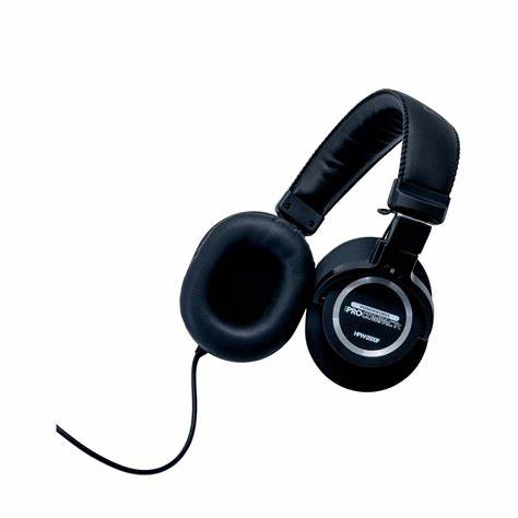 PowerWorks HPW-2500F Multi-Purpose Headphones — view 4