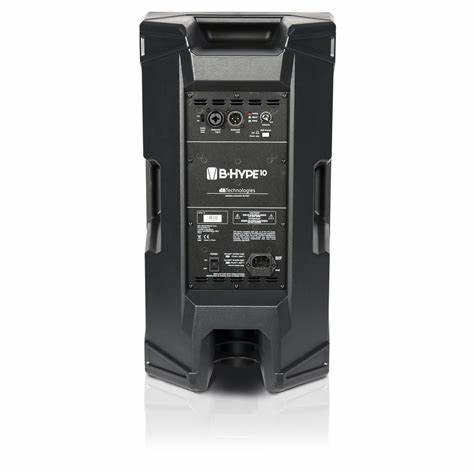 dB Technologies B-HYPE 10 Active 10″ Speaker — view 6