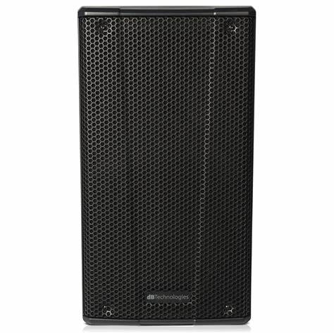 dB Technologies B-HYPE 10 Active 10″ Speaker — view 7