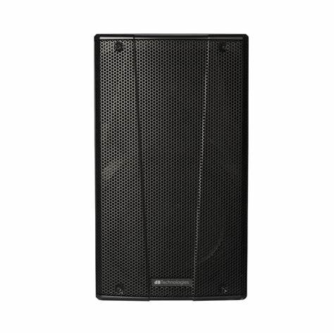dB Technologies B-HYPE 10 Active 10″ Speaker — view 2