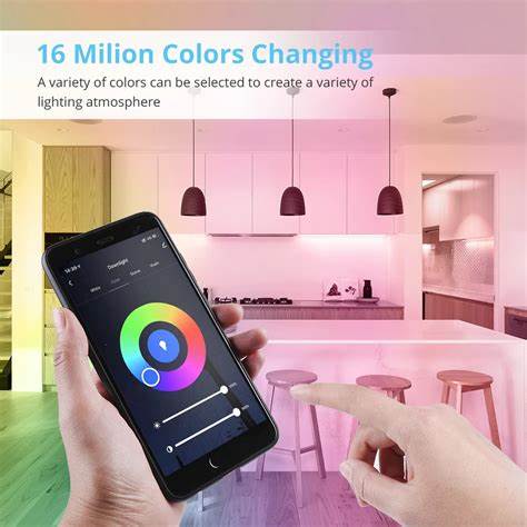 Zemismart Smart Downlight 9W 6.35CM CCT (Tuya Zigbee) — view 2