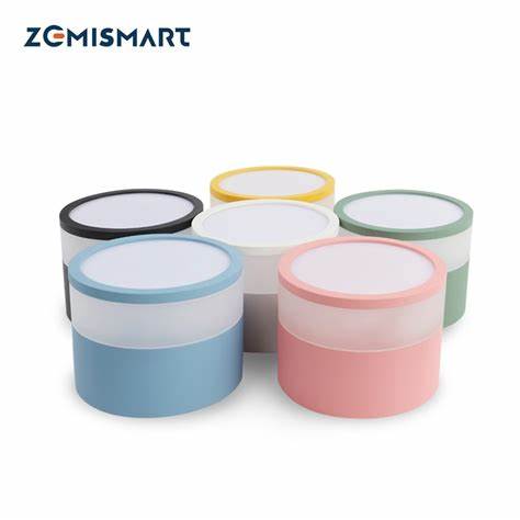 Zemismart Smart Downlight 9W 6.35CM CCT (Tuya Zigbee) — view 5