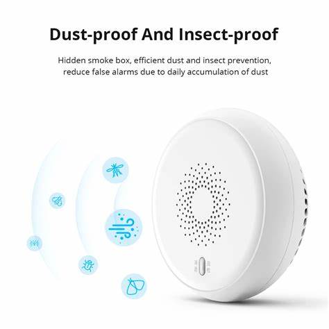 Zemismart Smart Downlight 9W 6.35CM CCT (Tuya Zigbee) — view 3