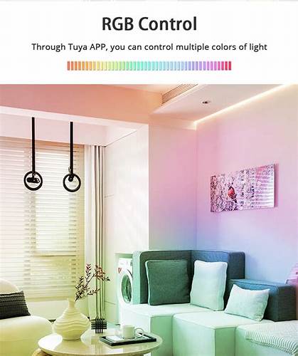 Zemismart Smart Downlight 15W 15.24CM CCT (Tuya Zigbee) — view 2