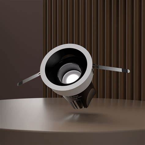 Zemismart Smart Downlight 15W 11.43CM CCT (Tuya Zigbee) — view 3
