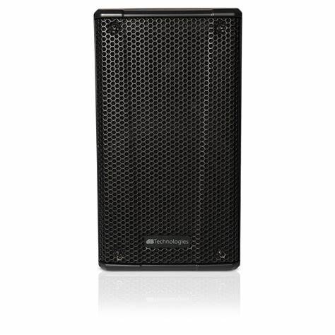 dB Technologies B-HYPE 8 Active 8inch Speaker — view 3