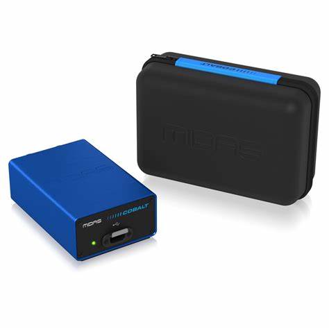 Midas COBALT HyperMAC to USB3 Converter — view 4