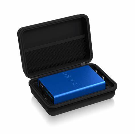 Midas COBALT HyperMAC to USB3 Converter — view 3