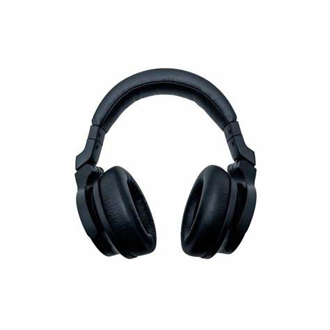 PowerWorks HPW-6000 Wireless Studio & DJ Headphones — view 5