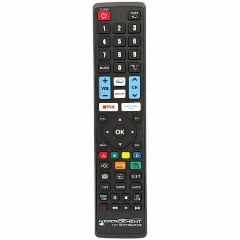 Digitech Jl-1716 Samsung TV Remote — view 7