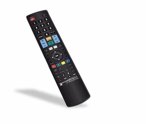 Digitech Jl-1716 Samsung TV Remote — view 2