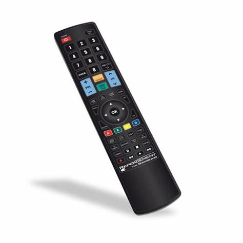 Digitech Jl-1716 Samsung TV Remote — view 5