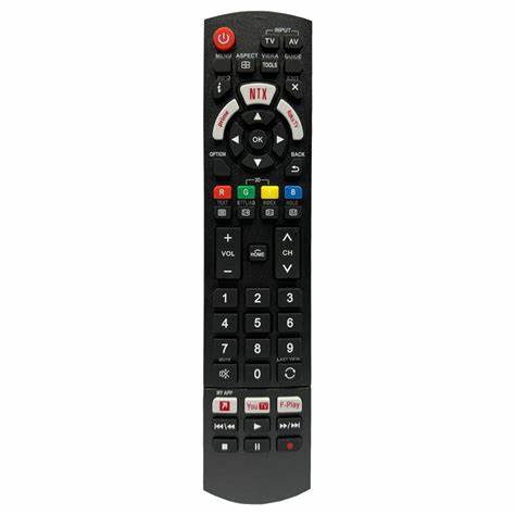 Digitech Jl-1716 Samsung TV Remote — view 4