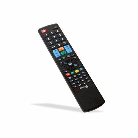 Digitech Jl-1713 Universal TV Remote