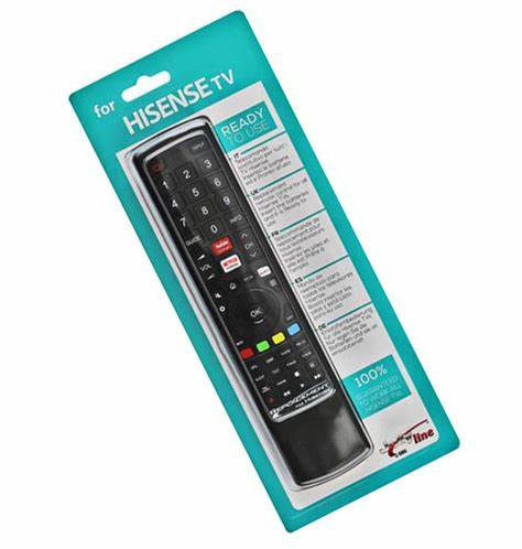 Digitech Jl-1713 Universal TV Remote — view 6