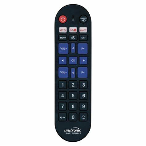 Digitech Jl-1713 Universal TV Remote — view 5