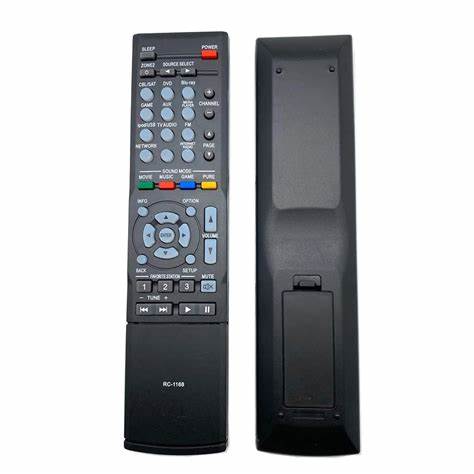 Digitech Jl-1713 Universal TV Remote — view 3