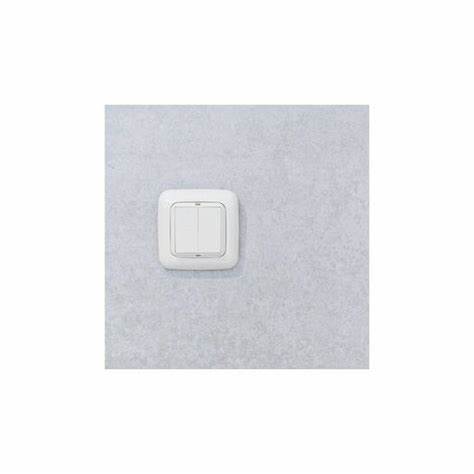 Shelly BLU Wall Switch 4 ZB + Busch-Jaeger adapter — view 6