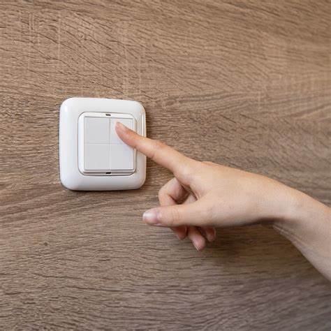 Shelly BLU Wall Switch 4 ZB + Busch-Jaeger adapter — view 7