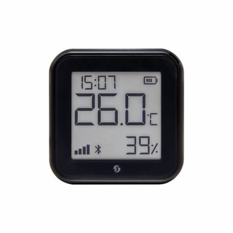 Shelly H&T gen3 Black — view 7