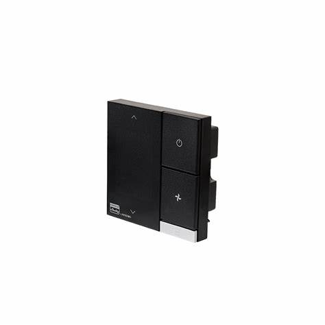 Shelly LinkedGo Smart HVAC Thermostat — view 5