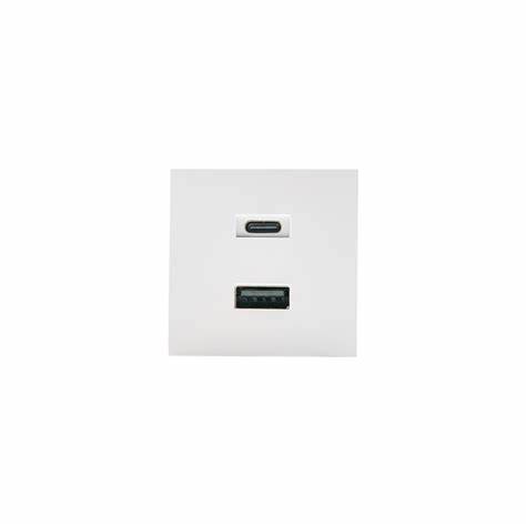 Shelly Wall Display Stand White — view 6