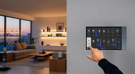 Shelly Wall Display XL Black — view 7