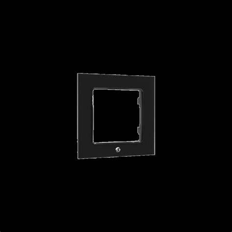 Shelly Wall Frame 1 - Black — view 5