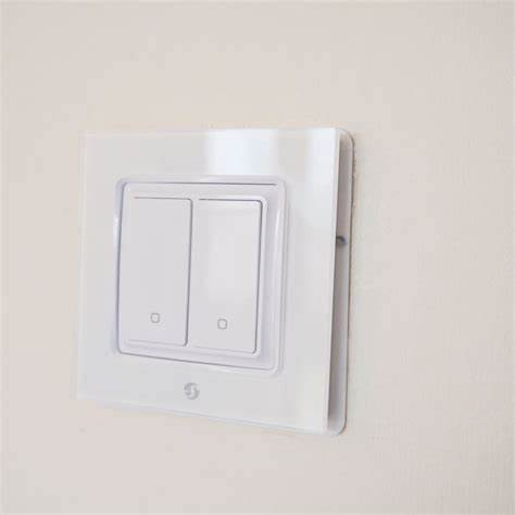 Shelly Wall Frame 1 - White — view 3