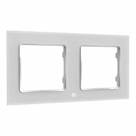 Shelly Wall Frame 2 - Black — view 2