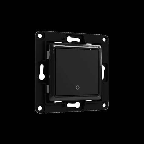 Shelly Wall Switch 1 - Black — view 6