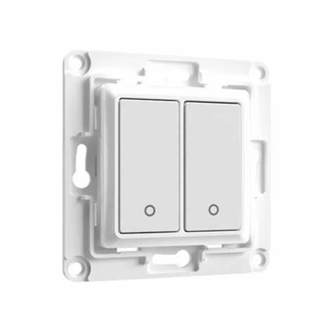 Shelly Wall Switch 2 - White — view 6
