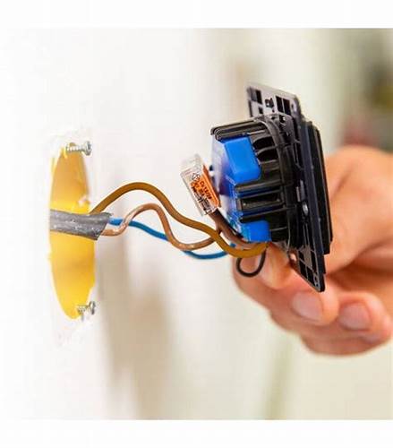 Shelly Wall Switch 2 - White — view 3