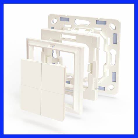 Shelly Wall Switch Adapter - Busch-Jaeger — view 7