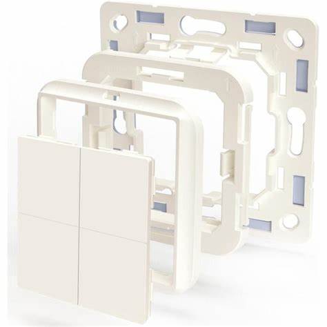 Shelly Wall Switch Adapter - Busch-Jaeger — view 6