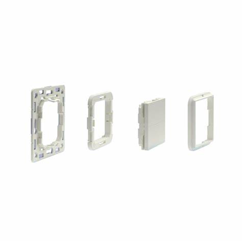 Shelly Wall Switch Adapter - Busch-Jaeger — view 5