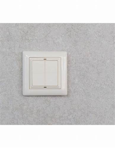 Shelly Wall Switch Adapter - Gira /Merten — view 2