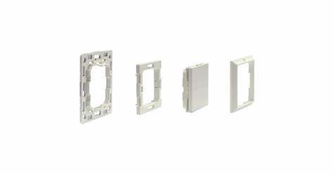 Shelly Wall Switch Adapter - Gira /Merten — view 7
