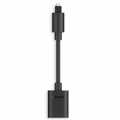 Sonos HDMI ARC To Optical Adaptor