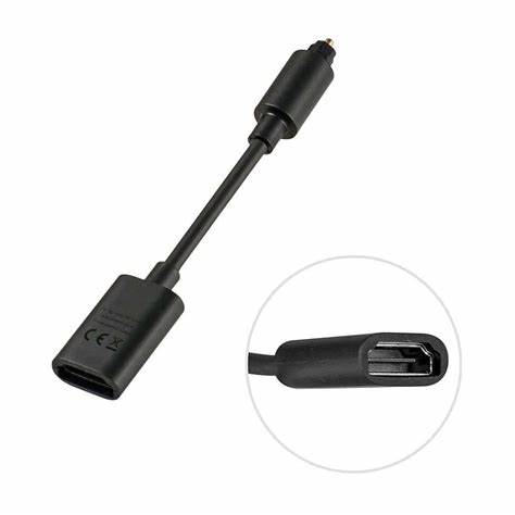 Sonos HDMI ARC To Optical Adaptor — view 6