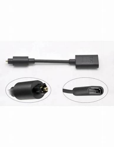 Sonos HDMI ARC To Optical Adaptor — view 3