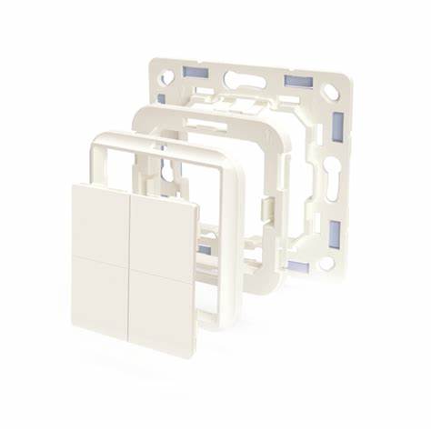 Shelly Wall Switch Adapter - Legrand — view 5