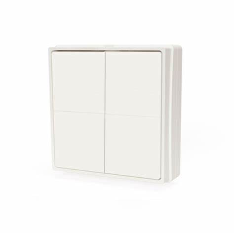 Shelly Wall Switch Adapter - Legrand — view 3
